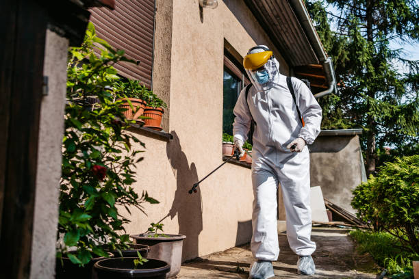  North Augusta, SC Pest Control Pros