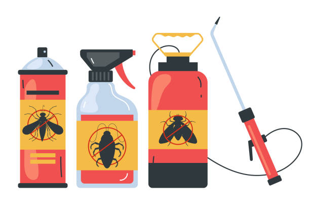 Best Local Pest Control Services  in North Augusta, SC